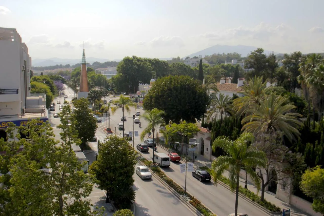 Riyadh House Marbella Apartment Spain