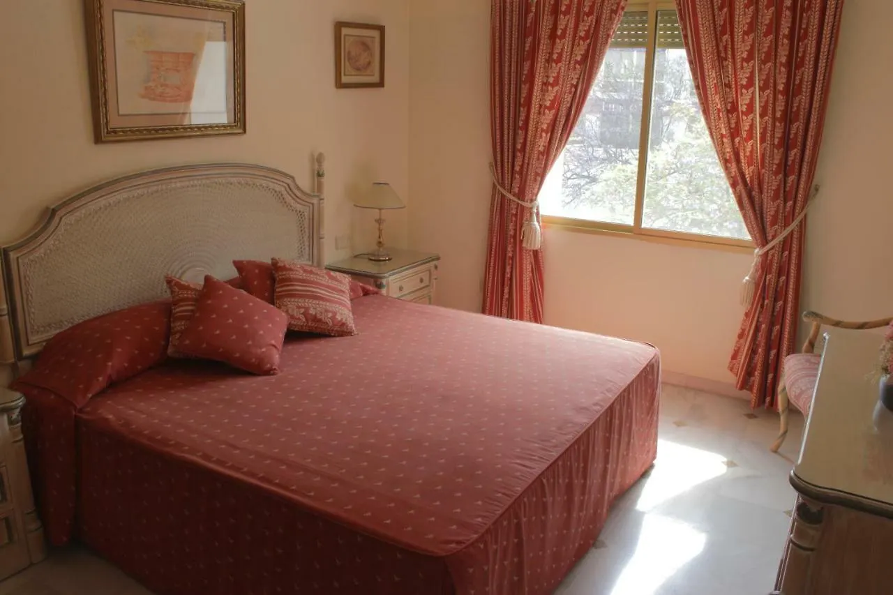 Riyadh House Marbella Apartment 0*,