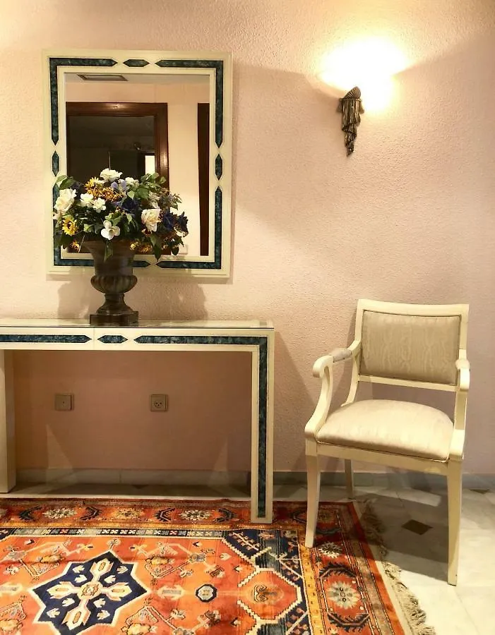 Riyadh House Marbella Apartment 0*,  Spain