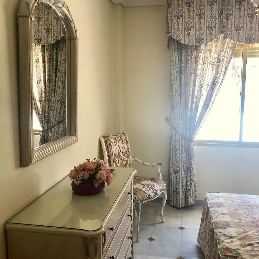 Riyadh House Marbella Apartment 0*,