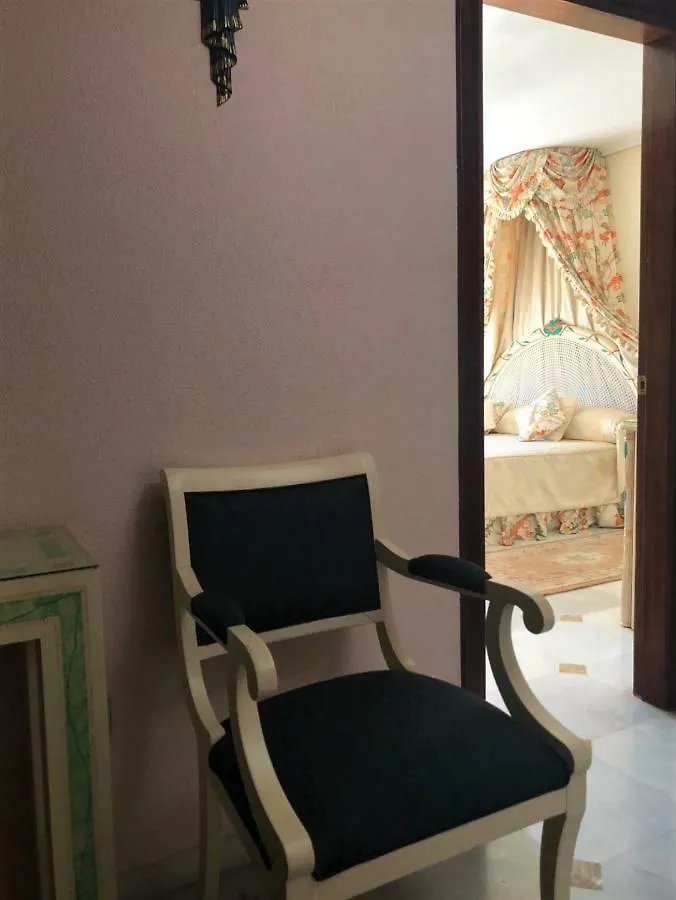 Riyadh House Marbella Apartment 0*,  Spain